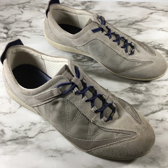 mens bungee lace shoes